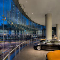 Audi Centre, Singapore